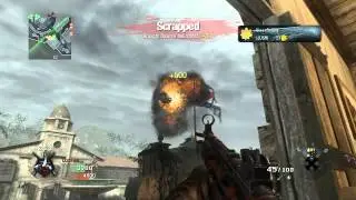 YoureSoSilly - Black Ops Game Clip