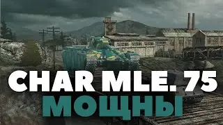 Мы засунули 11 уровень на 9 посмотрим что вышло - Tanks Blitz