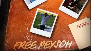 Peysoh - Free Me Freestyle (Prod Offthextraz & Hoodwill)