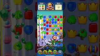 Royal Match LEVEL 7933
