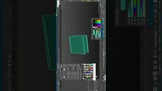How To Create Infinity Mirror In 3Ds Max
