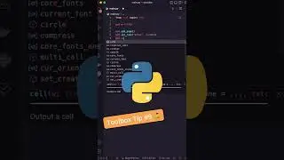 Get Started: Crafting PDFs in Python with FPDF  