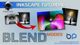Blend Modes