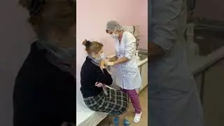 Вакцинация от гриппа - 2020