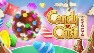 Candy Crush Saga: Level 2280
