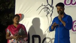 RSS யிலிருந்து பெரியார் சிந்தனைக்கு மாறிய  கீர்த்திகா  காதல் இணையர்-பகுதி 4