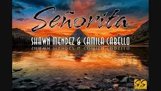 Señorita - Shawn Mendes & Camila Cabello Lyrics (Lyrics in Description)