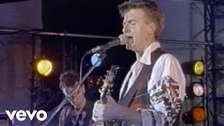 Crowded House - I Feel Possessed