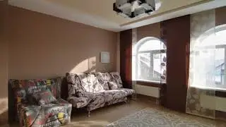 Коттедж на Георгиновой