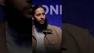 Allah is waiting for you | Akhi Ayman #shorts