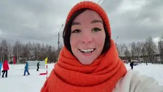 «Запрудненская лыжня - 2023»