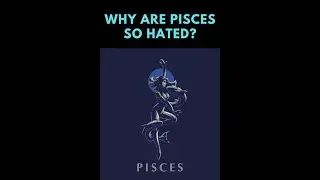 BEWARE PISCES! BLESSINGS & CURSES...DON'T BE FOOLED