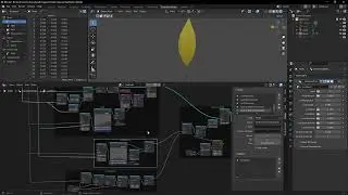 Procedural Leaf Generator Tutorial