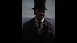 Herbert Moon Made A Deal With The Devil 😱 - 