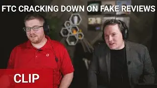 FTC Cracking Down on Fake and Shady Reviews