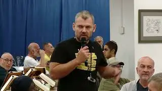 Как укрепиться в десятке, если физически мы все в разных частях света