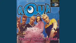Turn Back Time (Love To Infinity's Master Mix)