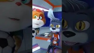 Барбоскины | Полет 🚀🚀🚀 #shorts