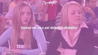Alyssa Mckay - omg, did you see the new girl? (TRADUÇÃO/LEGENDADO)