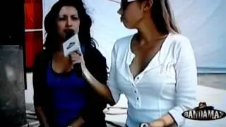 Marile Te Las Toca Desde Expo-Coatza Parte 2