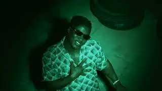 Leysong x Buay Press - Frenesí - (Video Oficial)