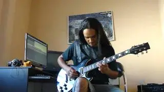 Far Beyond The Sun - Malmsteen (TKlyma)