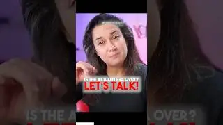 Is the Altcoin Era Over let’s Talk!   [...more]
