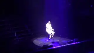 Pierre GARNIER - Ceux qu'on était (Star Academy Tour 2024 - REIMS ARENA 19 avril 2024)