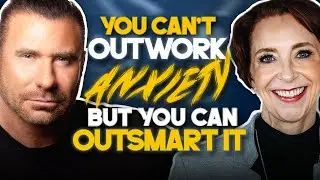 THIS Is Why High Achievers Are Secretly Struggling (and What To Do About It!) Ft. MARTHA BECK