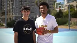 STN Long Beach 2024 - Sports Commentary