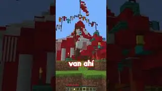 Minecraft But The Digital Circus Controls My World! 😂