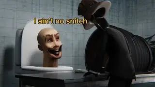 Skibidi toilet multiverse 8 but with subtitles