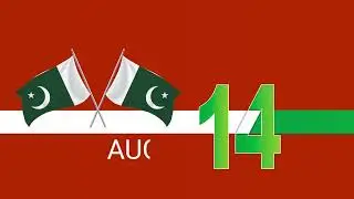 14 August Vector - FX - Chroma Key - Fiazkhadmi