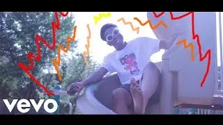 RiceGum - God Church Remix (ft. Soloin) [Official Music Video]