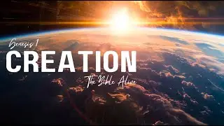 Creation | The Bible Alive (Animated Bible Stories)