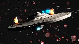 Starfleet's Dishonorable Justification for the Titan
