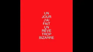 Un jour j'ai fait un rêve trop Bizarre #4