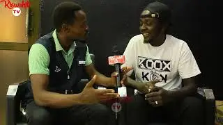 BOOX INTERVIEW Kiswahili Tv Part 2