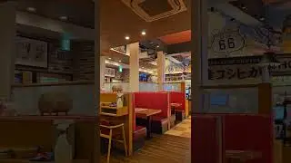 Nagoya, steak house   #япония #жизньвяпонии #шортс #vlog
