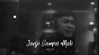 Hasif Upin - Janji Sampai Mati (OST Drama I Promise, Janji Anaqi) Karaoke