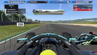 HotLap Portimão MK Michel