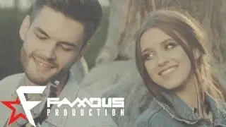 Edward Sanda feat. Ioana Ignat - Doar pe a ta | Official Music Video