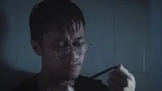 Cinematography Reel 2017