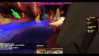 Una Partida Muy Epica l Hunger Games l Olimpocraft