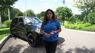 BMW 2018 X5 usado certificado en Circle BMW