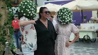 EMAAR HOME & FLOWER FEST