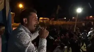 YAKUP YAZICI & HOZAN MAHKUM MUHTEŞEM DÜET 6/8 HALAY - GOVEND