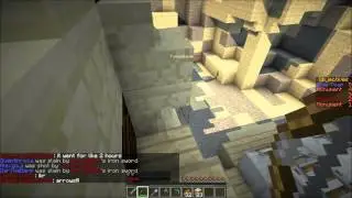 Prostě minecraft hraní + nové intro