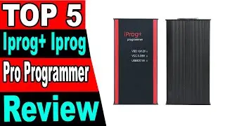 TOP 5 Best Iprog+ Iprog Pro Programmer Review 2024