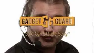 Gadget Guard Infomercial